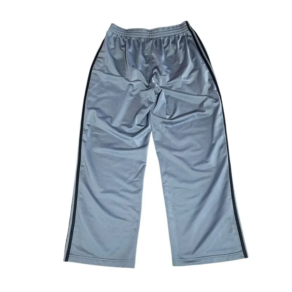 adidas men gray
